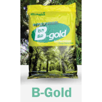 B-gold