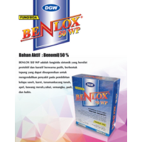 Benlox 50 WP