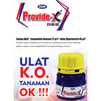 Provide-X 21/45 SC