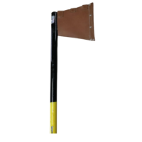 Sarung Dodos dan Kampak Kulit