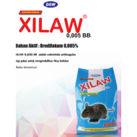 Xilaw 0,005 BB