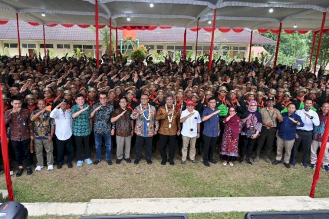 industri